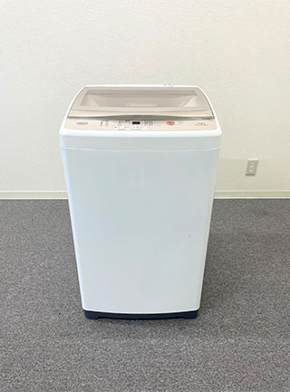 洗濯機買取 江戸川区 5年以内の洗濯機100％出張買取｜リサイクル 