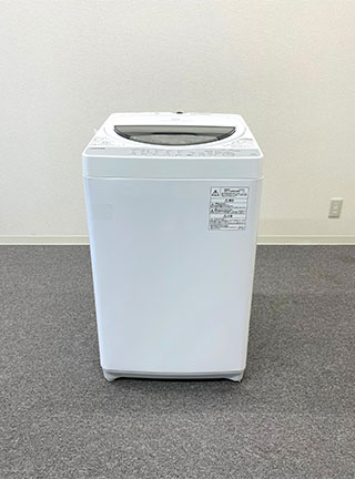 洗濯機買取 江東区 5年以内の洗濯機100％出張買取｜リサイクルショップ 