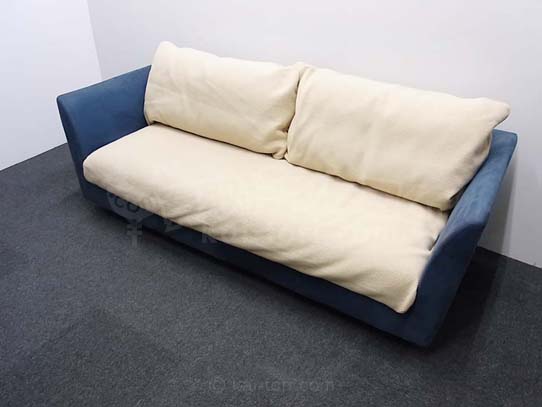 Arflex アルフレックス A Sofa Medium 大阪にて買取 買取ドットコム リサイクルショップで高価買取 買取価格がわかる