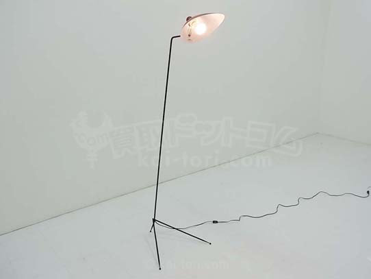 ランパデール アンルミエール Lampadaire 1 Lumiere 川崎市にて買取しました 買取ドットコム リサイクルショップで高価買取 買取価格がわかる